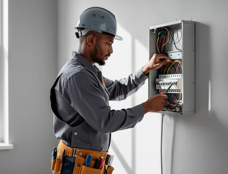 Electrician Oakland Park